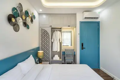 Image de Cozy Spacious Fully Equipped Villa, 5 minutes to Novaworld Beach! Family-sized!