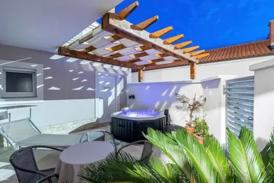 Image de Villa Stella Blue by Villas Guide