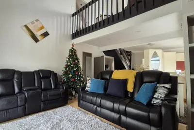 Image de Trout Stream Hideaway