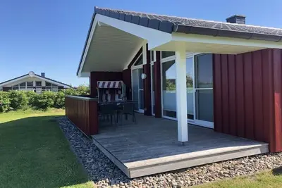 Image de Maison Naturstrand am Diek
