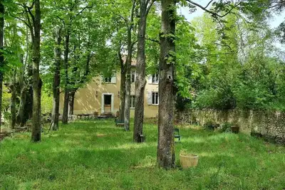 Image de Domaine du Pont vieux