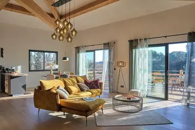 Image de Lodge & Campagne