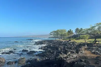 Image de Beautiful condo in The Fairways at Mauna Lani resort with Beach Club access.