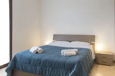 Apartment kite - Stagnone village solaris