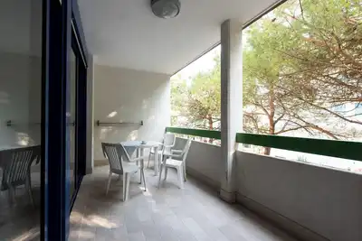 Image de Appartement en bord de mer pour familles et amis