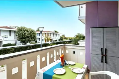 Image de Séjournez dans notre appartement en bord de mer