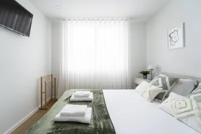 Image de Forum Apartments by House and People