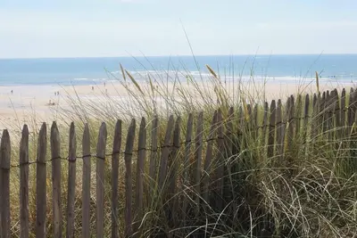 Grain de Café Barneville Plage