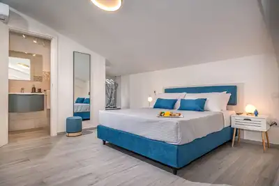 Image de Cozy Penthouse in the suburbs