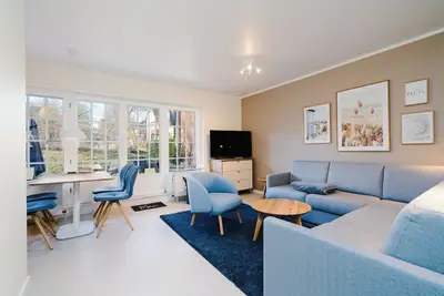 Image de \"Relax in the \"Relax & Meer\" vacation apartment in Scharbeutz! \"