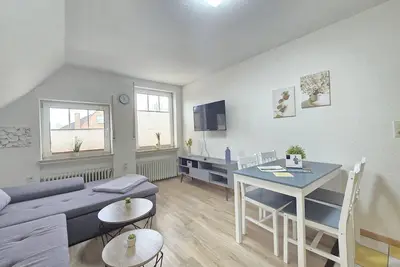 Image de Welcome to our lovingly renovated vacation apartment Buhne 2 in Norddeich