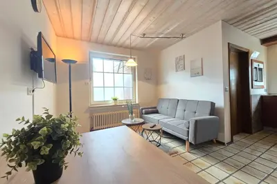 Image de Welcome to our modern vacation apartment Pricke 3 in Norddeich