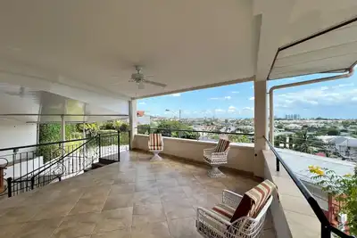 Image de The Views At Chepstow