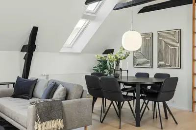 Image de Authentic Midtown Residence