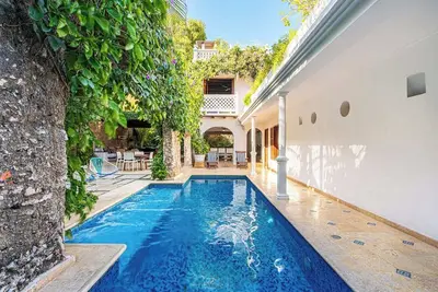 Image de Casa Palos - 5 Br Downtown Luxury House