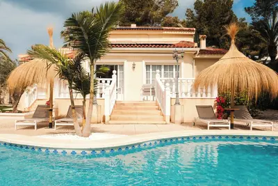 Image de Villa Tulita, Costa Blanca
