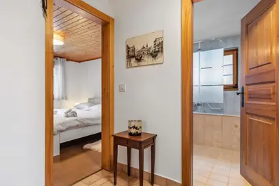 Image de Chalet spacieux dans le Val Ferret