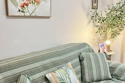 Image de Haplotēs Apartment
