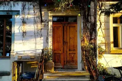 Image de Dresden in beautiful studio apartment with garden view