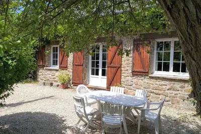 Image de La petite saunière