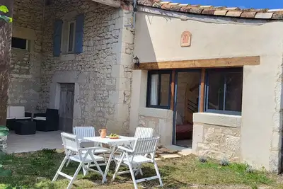 Gîte les Figuiers du Puech, au cœur des Bastides
