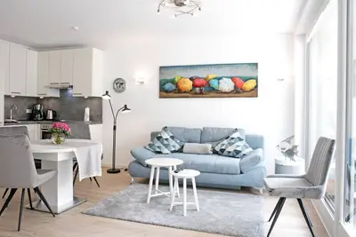 Image de Vacation apartment Gutenberg