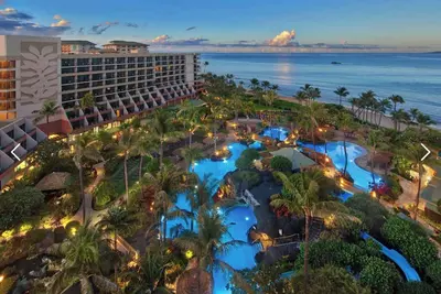 Image de Marriott Maui Ocean Club | Three 3br/3ba Villas