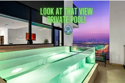 Image de Private Pool | Luxury | No Camels