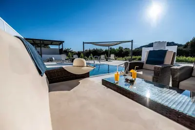 Image de Vigla Kiotari - B, Villa