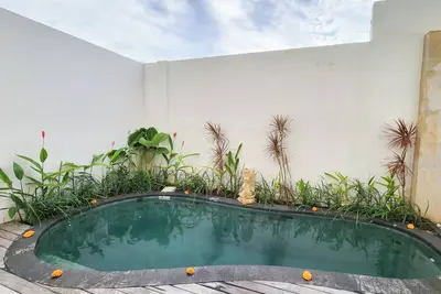 Image de Luxurious 3-Bedroom Villa in the Heart of Seminyak