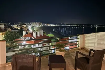 Image de Silver Coast beach view apt Sao Martinho do Porto