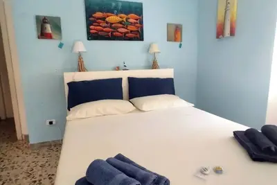 Image de Apartment about 100 meters away from the sea