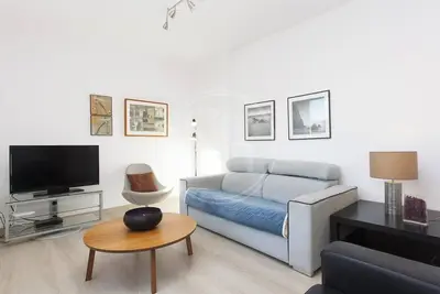 Image de Nice and cosy flat with terrace