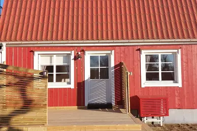 Image de Guest house \"Lisette\" on the outskirts of Långasjö