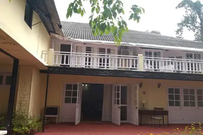 Image de Mancotta Heritage Chang Bungalow