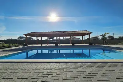 Image de Enjoy your holiday at the beautiful house in the countryside by the lake!