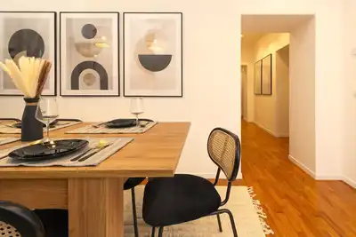 Image de Superior Apartment