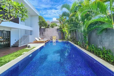 Image de Elegant, 3br Villa w/ Ultimate Privacy and Comfort