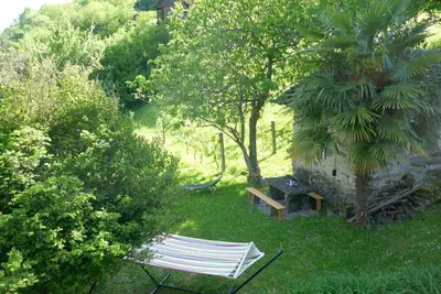 Image de Merveilleuse maison de vacances privée pour 6 personnes avec Wifi, Tv, patio et parking