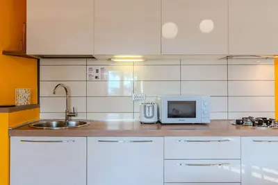 Image de Confortable appartement pour 4 personnes avec Wifi, climatisation et Tv