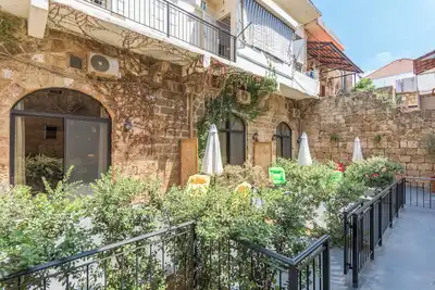 Image de Casa Batroun Lofts