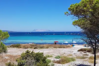 Image de Agréable appartement pour 6 personnes avec climatisation, Wifi, Tv, patio et animaux admis