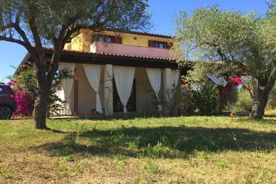 Image de Magnifique maison de vacances privée avec climatisation, Tv, terrasse, animaux admis et parking