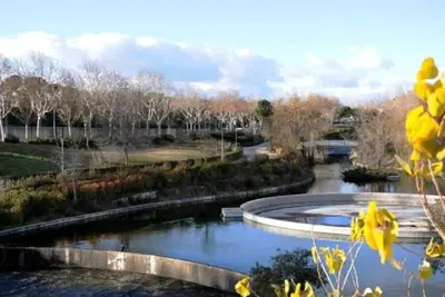 Image de Suki House Chalet Family Room with shared bathroom