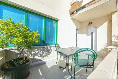 Apartmani Brela 4