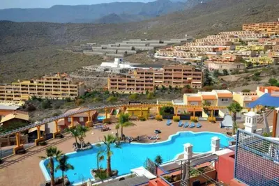 Image de Roque del Conde 5 - Two Bed