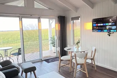 Image de Kingdom Cottages Farm Stay - Gum tree