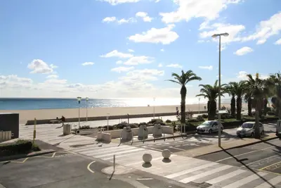 Image de Appartement vue mer pour 4 personnes