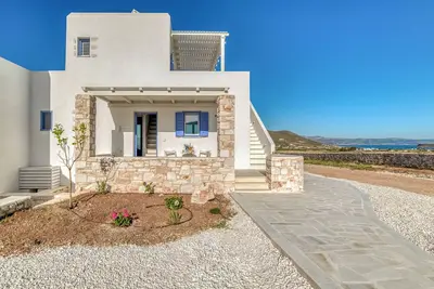 Image de Aetherian Ciel Villas, Alia