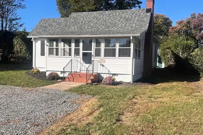 Image de Charming Cottage with Potomac River Views